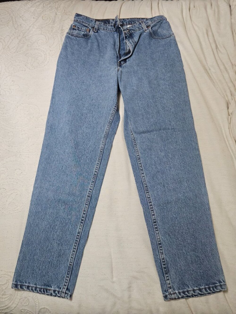 Levi's Vintage 550 - Picture 6 of 8